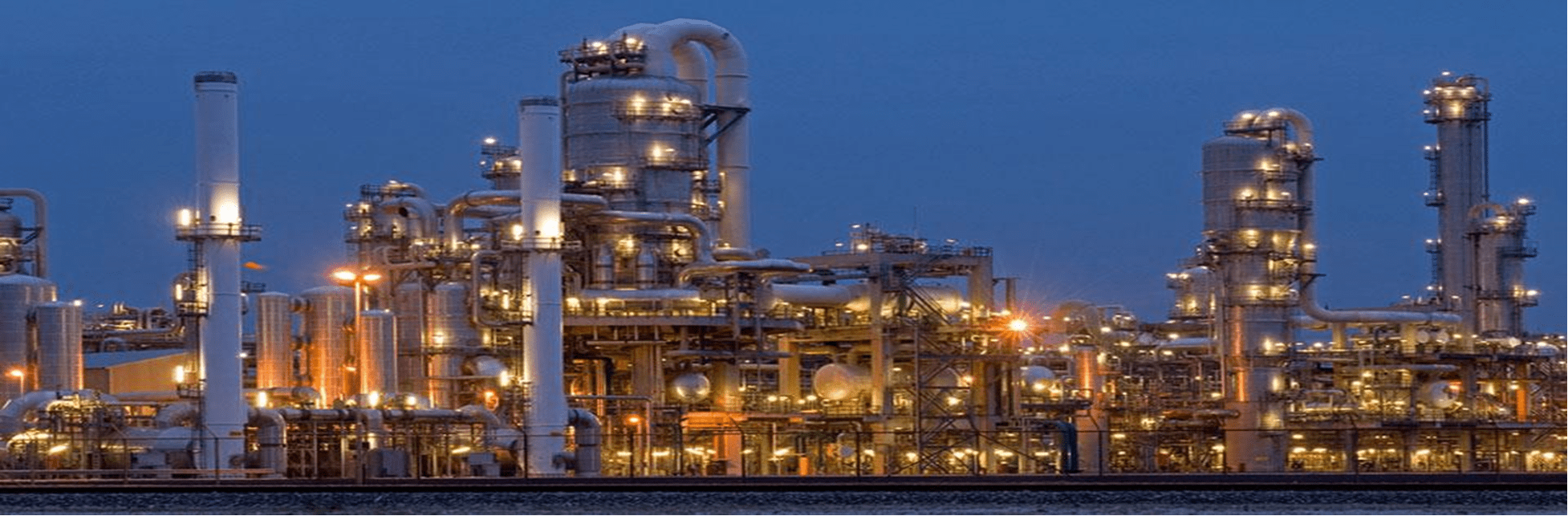 Petrochemical Industry